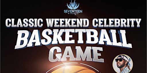 Classic Weekend Christmas Celebrity Basketball Game | 701 W Livingston St