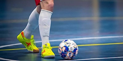 Social Futsal | Deakin University Melbourne Burwood Campus