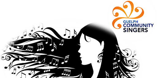 She Sings! - Guelph Community Singers Winter 2024 Concert | Trinity United Church