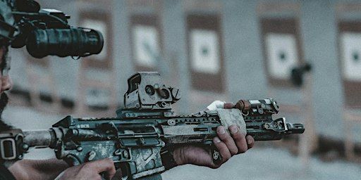 Rifle 1 | Phoenix, AZ, USA