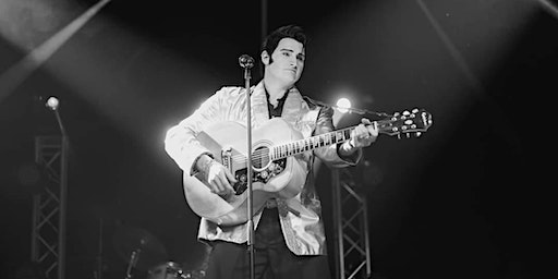 The Ultimate Elvis Show | Northmont Community Auditorium