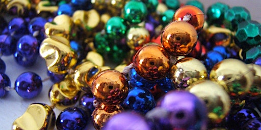 Big Easy Costume Ball | Artistry Workshops & Gallery