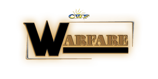 CWF Warfare | Santa Rosa County Auditorium