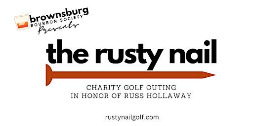 The Rusty Nail Charity Golf Outing | West Chase Golf Club