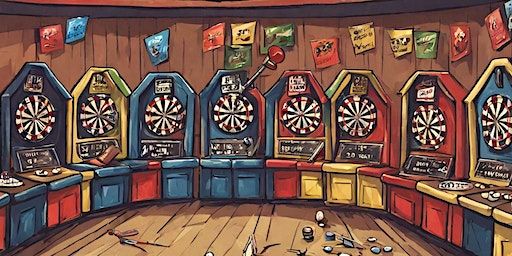 Bullseye Bonanza | Gosta Green