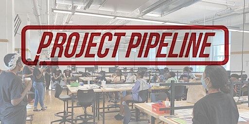 Project Pipeline Winter Workshop 2024 | Carnegie Library of Pittsburgh - Knoxville