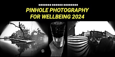 PINHOLE PHOTOGRAPHY FOR WELLBEING (7) | Wood Green Library