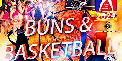 Bunz and Basketball | Athletic Complex