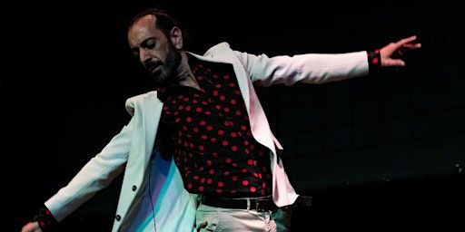 FLAMENCO SHOW- LEO POWER PRESENTS: CADIZ DE IDA Y VUELTA | Battersea Spanish | Spanish courses London | Flamenco school London