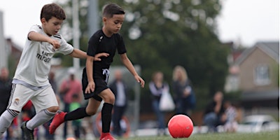 We Make Footballers Enfield Talent ID Event | Powerleague Enfield