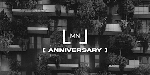 LMNL One Year Anniversary Showcase | 622 N Eckhoff St
