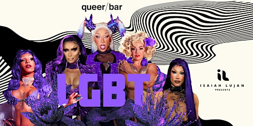 Let’s Get Brunch Together Florals for Spring. Groundbreaking Female artists | Queer/Bar