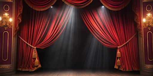 Murder Mystery Dinner Theater | Show Low, AZ Elks Lodge #2090