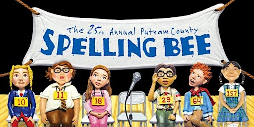 The 25th Annual Putnam County Spelling Bee | St Cuthbert's College