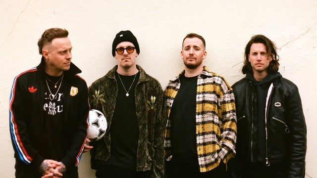 Architects - North America Tour 2024 2024 (Brooklyn) | Brooklyn Paramount