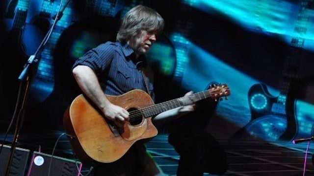 Monte Montgomery w/ James Speer 2024 (Austin): Dates & Details | Antone's Nightclub