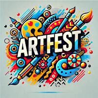 Artfest - Art Freestyle and Showcase | Oblivion Art House