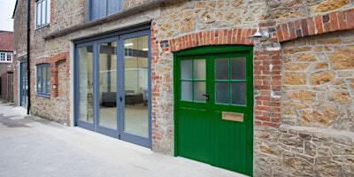 ‘unscripted’ Artist Residencies Open Studio | The Maltings