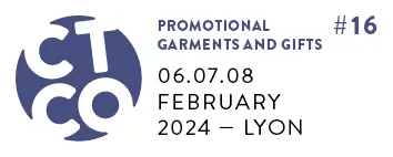 CTCO - Promotional Garments and Gifts 2025 | EUREXPO