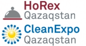 Horex Kazakhstan 2024 | IEC &quot;Atakent-Expo&quot;