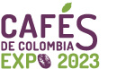 Cafes of Colombia Expo 2024 | Corferias