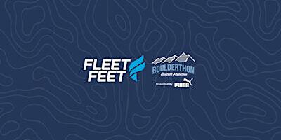 Run Club and Happy Hour with PUMA | Fleet Feet Boulder (Boulder Running Company)