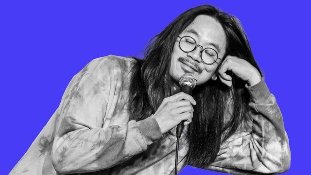 Sheng Wang 2024 (Las Vegas) | Encore Theater at Wynn Las Vegas