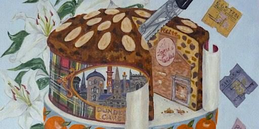 My Dundee | Artist Talk by Pauline Lavery | Blackness Library
