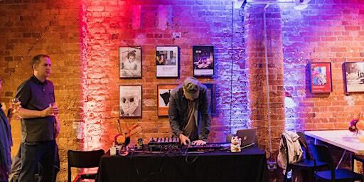 Lates: Back Toward Oneness Preview Party | Modern Art Oxford