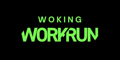 Woking Workrun 13th November 2024 | The Sovereigns