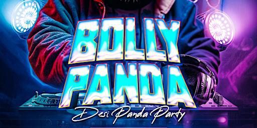 BOLLY PANDA | BUNKER CLUB