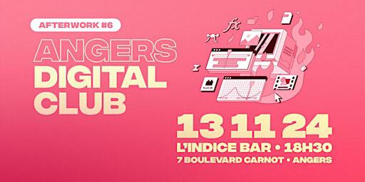 Afterwork #6 - Motion design : quand la créativité s'anime ! | L'Indice