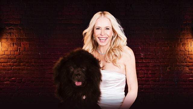 Chelsea Handler: Live 2024 (Atlanta) | Cobb Energy Performing Arts Centre