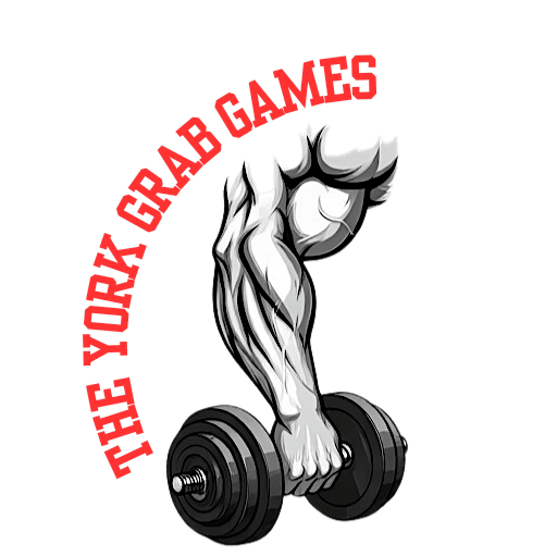 The York Grab Games | Weight Lifting Hall Of Fame