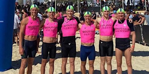 2025 Australian Surf Life Saving Championships Entry Form for Sorrento SLSC | North Kirra Surf Life Saving Club