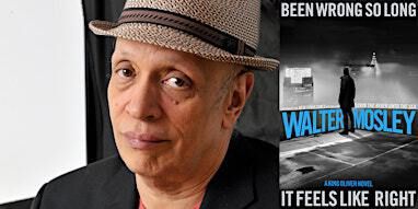 Been Wrong So Long It Feels Right | Mark Taper Auditorium - Central Library
