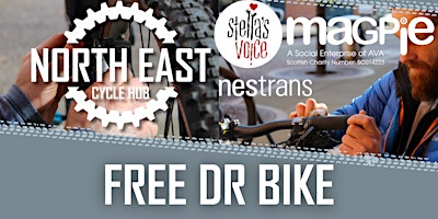 Bike Reuse & Repair Day - Magpie | Magpie