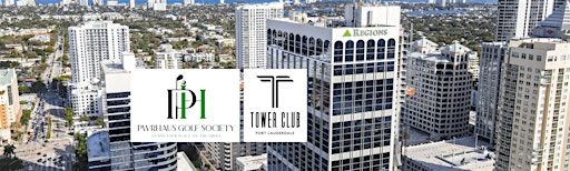 PWRHAUS Golf Society Social Tee-Off | Tower Club Ft Lauderdale
