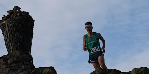 Dumyat Hill Race 2025 | University of Stirling Sport