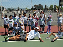 Summer Hits, Tennis Beats: Unleash the Fun in Our Day Camp! | Georgina P. Blach Intermediate School