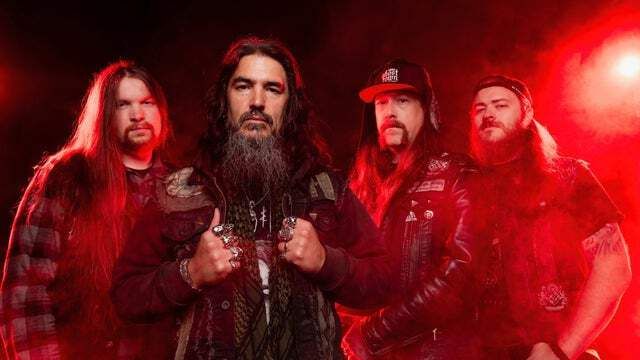 Machine Head & In Flames with special guests Lacuna Coil and Unearth 2025 (Las Vegas) | House of Blues Las Vegas