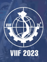 Vietnam International Industrial Fair 2024 | Hanoi International Center for Exhibition I.C.E.