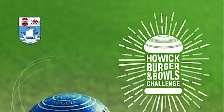 Howick Burger & Bowls Challenge 2025 | Howick Bowling Club