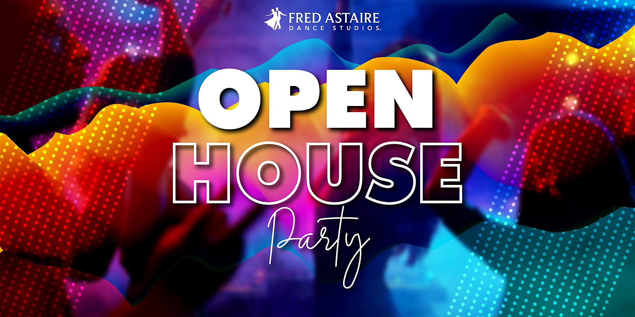 Open House Social-Ballroom Dance Party! | Fred Astaire Dance Studios - West University