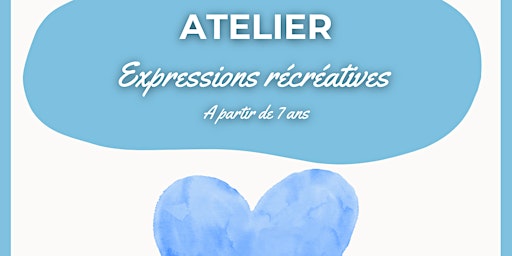 Expressions récréatives | La Fabrique d’Issy