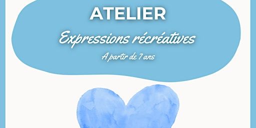 Expressions récréatives | La Fabrique d’Issy