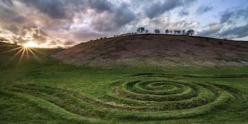 2025 Festival Walk - Thixendale Figure of Eight (9 miles) | Thixendale