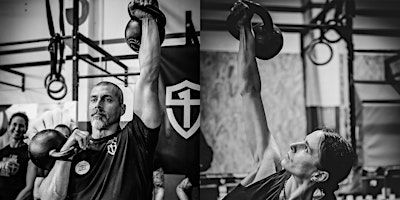 StrongFirst Workshops: Kettlebell 401 & 501—Palermo, Italy | Sprint Sport Center Notarbartolo