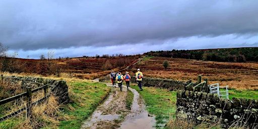 Introduction to Running | Kiveton Community Woodland