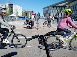 1Vélo – Cité, le fun et la sécurité | Pumptrack